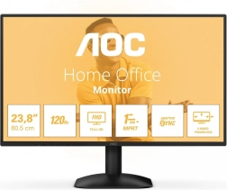 Монитор 23,8 инча IPS 120Hz HDMI VGA
