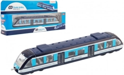 Локомотив České dráhy детски 17 см