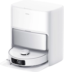 MOVA P50 Pro Ultra Robot Vacuum and Mop with Self-Cleaning Station