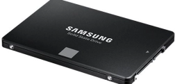SSD диск Samsung 870 EVO 2TB