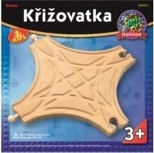 Maxim железопътно кръстовище 4-посочно