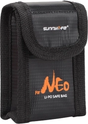 Защитен калъф за батерия SUNNYLIFE за DJI Neo