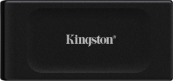 External SSD KINGSTON XS1000 1 TB USB 3.2 Gen 2