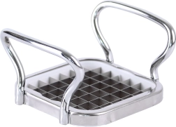 TORO Stainless Steel French Fry Cutter
