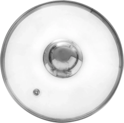 Стъклен капак 14 cm ORION