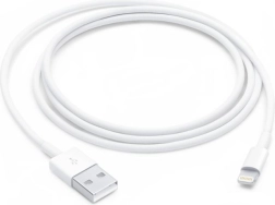 USB – Lightning кабел (1 м)