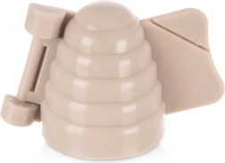 Форма за кошерчета 3,5 × 3,5 см