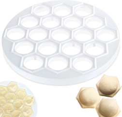 Форма за пелмени и равиоли 24 см Vilde