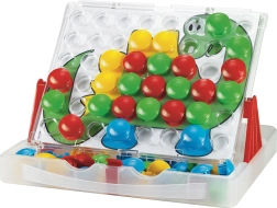 Quercetti Fantacolor Junior – мозайка за деца в куфарче