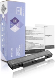 MITSU Battery for Samsung R460 and R519 4400 mAh