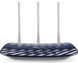 Безжичен рутер TP-Link Archer C20