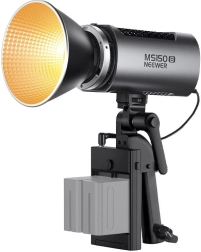 LED лампа NEEWER MS150B bi‑color 130 W 2700–6500 K