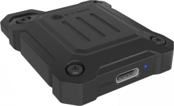 Мини външен корпус за SSD M.2 2230 NVMe с USB‑C 10 Gb/s