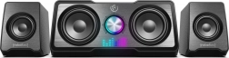Мултимедийни високоговорители 2.1 ROCK