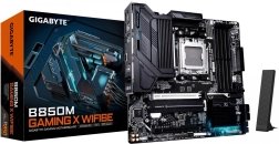 Gigabyte B650M Gaming X WiFi 6E дънна платка AM5