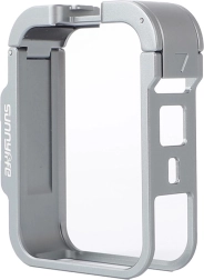 Метален магнитен калъф Sunnylife за DJI OSMO 360