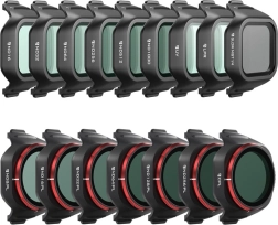 Комплект филтри Freewell за DJI Mini 5 Pro Mega Kit