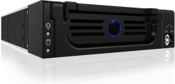 Алуминиева рамка ICY BOX за 3,5" SATA HDD
