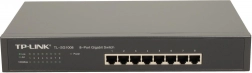 Гигабитов суич TP-Link TL-SG1008 8-портов