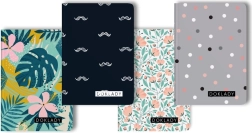 Калъф за документи Design Assort