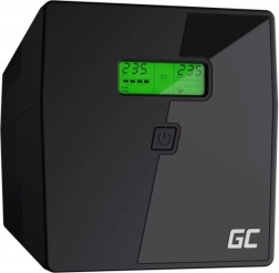 GREEN CELL Power Proof UPS 1000 VA / 600 W