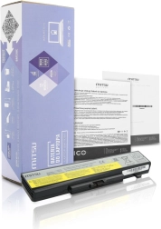 MITSU Battery for Lenovo IdeaPad Y480 4400 mAh 49 Wh