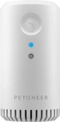 Интелигентен неутрализатор на миризми Petoneer