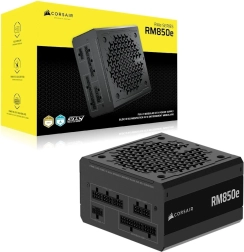 Corsair RM850e Modular Power Supply
