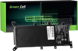 GREENCELL Battery for ASUS R556, 7.6 V, 4000 mAh