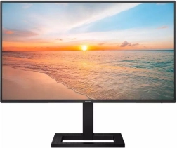 Монитор Philips 24E1N1300AE 24" IPS 100Hz HDMI USB-C HAS високоговорители