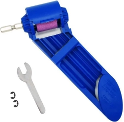 Portable Drill Sharpener