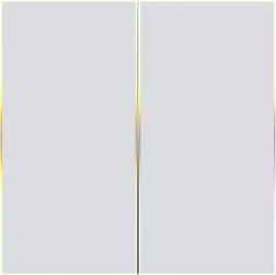 Touch smart light switch zigbee avatto ts60 four-gang white