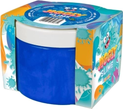 Tuban Jiggle Slime син боровинков слайм