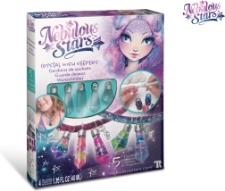 Nebulous Stars колие с желание