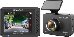 Kenwood DRV-A610W камера за автомобил