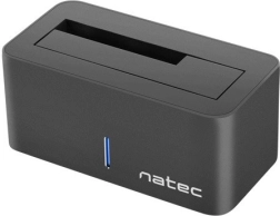 Докинг станция за HDD Natec Kangaroo 2.5'' + 3.5'' USB 3.0
