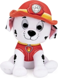 Плюшена играчка PAW PATROL Маршал 23 см