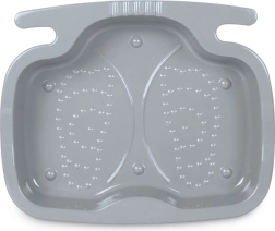 Ваничка за изплакване на краката към басейн Intex - 1 брой
