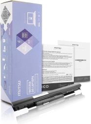 MITSU battery for HP 240 G4 and 255 G4 2200 mAh (33 Wh) 14.6 V