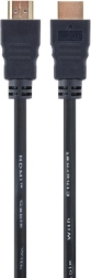 Високоскоростен HDMI кабел с Ethernet 1.8 м