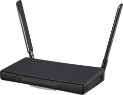 Wi‑Fi рутер AC1200 с двулентова връзка