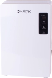 Maltec влагоуловител 2,2 l, 90 W, бял