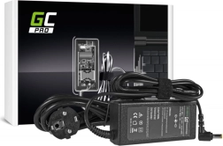 Charger GREEN CELL PRO 19V 3.42A 65W for Acer laptops (connector 5.5 × 1.7 mm)