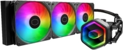 Водно охлаждане MasterLiquid 360 Core II ARGB