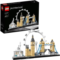 LEGO® Architecture 21034 Лондон