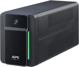 APC Easy UPS 700 VA Backup Power Supply, 230 V, AVR, 2× Schuko