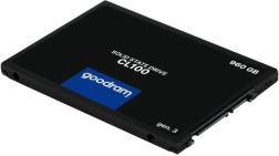 SSD диск CL100 G3 960GB SATA3 2,5