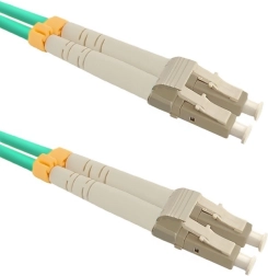 Optical Cable LC/UPC-LC/UPC | MM | 50/125 | OM3 | 3m