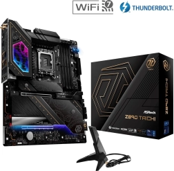 Дънна платка Z890 Taichi ATX