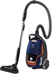 Прахосмукачка с торба Electrolux UltraOne с технология Silent Air